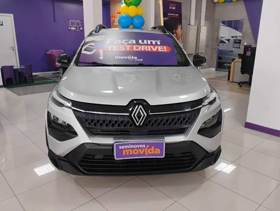RENAULT KARDIAN 1.0 TCE FLEX EVOLUTION EDC RENAULT KARDIAN 1.0 TCE FLEX EVOLUTION EDC